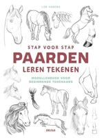 Stap voor stap paarden leren tekenen Stap voor stap paarden leren tekenen