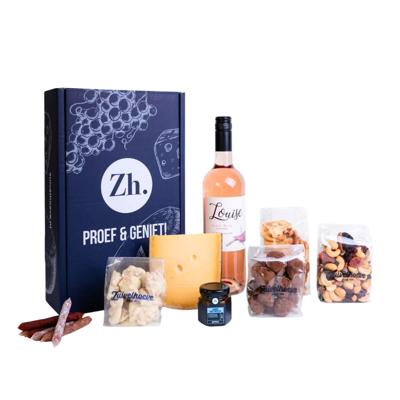 Zomer Borrelpakket - Zuivelhoeve