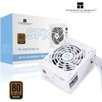 Niet-modulaire PC-voeding - THERMALRIGHT ABFX 500 W - 80+ Brons - Wit