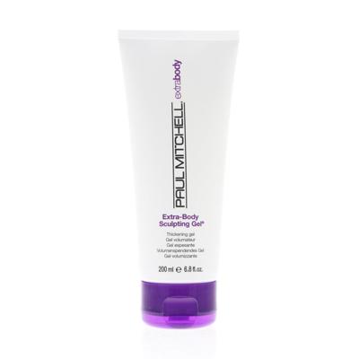 Paul Mitchell Extra Body Sculpting Gel 200ml