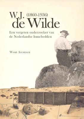 W.J. de Wilde (1860-1936) (Paperback)
