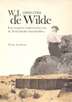 W.J. de Wilde (1860-1936) (Paperback)