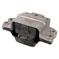 Ophanging, automatische transmissie 109403