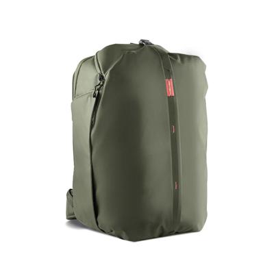 PGYTECH OneMo Travel Backpack 35L (Olive Green) OUTLET