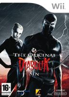 Diabolik The Original Sin