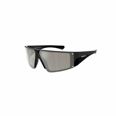 Unisex zonnebril Arnette AN4332-29006G-69 Ø 69 mm
