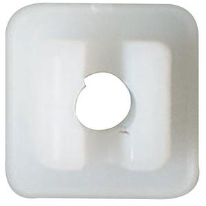 Spreidmoer OEM:75521611000 - 5 stuks 65113009