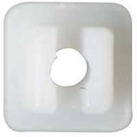 Spreidmoer OEM:75521611000 - 5 stuks 65113009