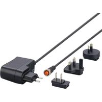 ifm Electronic E80121 Netvoeding E80121 1 stuk(s)