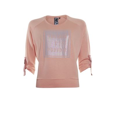 Sweater tekst