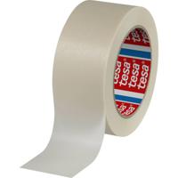 tesa 04331-00009-00 Afdektape tesakrepp 4331 Kleurloos (l x b) 50 m x 25 mm 1 stuk(s) - thumbnail