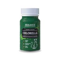 HOLISTA Chlorella - supplementen voor honden en katten - 90 pcs