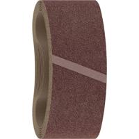 Bosch Accessories 2608606135 Schuurband Korrelgrootte (num) 60 (l x b) 610 mm x 100 mm 10 stuk(s)