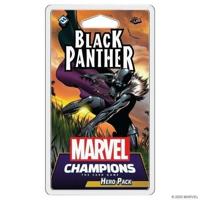 Marvel Champions: Black Panther