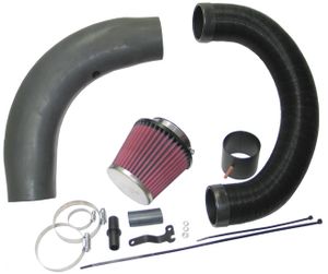 K&N 57i Performance Kit passend voor Citroën Saxo 1.4 MPi 1997- (57-0205) 570205