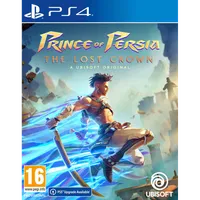 PS4 Prince of Persia: The Lost Crown - thumbnail