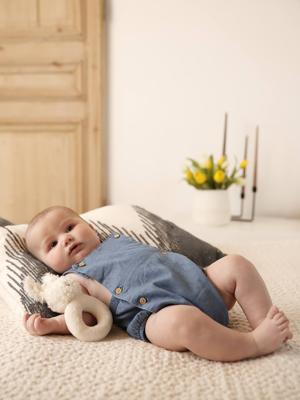 Boxpakje baby stone