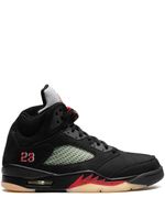 Jordan baskets Air Jordan 5 - Noir