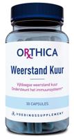 Orthica Weerstand kuur