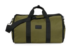 Norländer Suited by Weekendtas 57L - Gerecycled Polyester - Groen