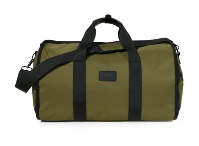 Norländer Suited by Weekendtas 57L - Gerecycled Polyester - Groen