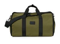 Norländer Suited by Weekendtas 57L - Gerecycled Polyester - Groen