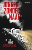 Jongen zonder naam - Bettie Elias - ebook