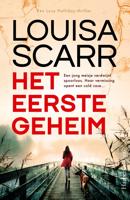 Het eerste geheim - Louisa Scarr - ebook