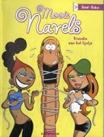 Vriendin aan het lijntje (Paperback)