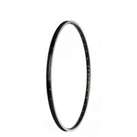 E velg STR19 MTB 26" (559) 32/14g zwart