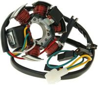 101 OCTANE Anchor plates 101.octane 6-polig