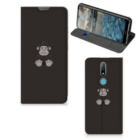 Nokia 2.4 Magnet Case Gorilla