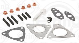 Turbocharger, montageset 733860