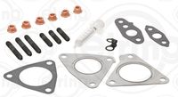 Turbocharger, montageset 733860