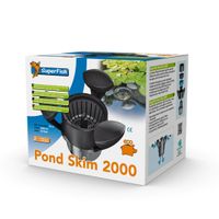 Superfish pond skim 2000 - SuperFish