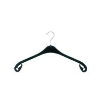Hanger zwart NA38 400 stuks