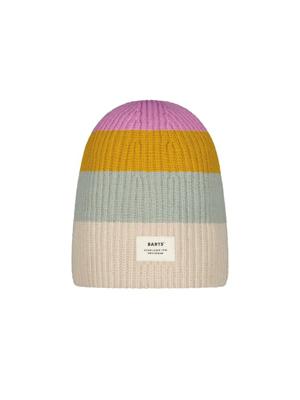 Barts Dova Beanie Muts Dames Pale Army One Size