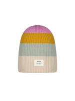 Barts Dova Beanie Muts Dames Pale Army One Size