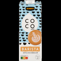 Jumbo Coco Barista 1 L