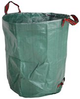 Connex Tuinafvalzak Rond 60X65Cm 180L - FLOR79320 Connex Tuinafvalzak Rond 60X65Cm 180L - FLOR79320