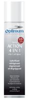 OPTIMUM ONDERHOUDSSPRAY TONDEUSES 4 IN 1 300 ML