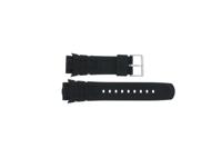 Horlogeband Calypso K5560-1 Rubber Zwart 20mm