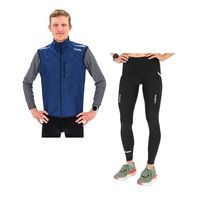 Fusion Vest Trainingsset Heren