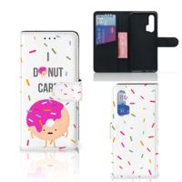 Honor 20 Pro | Book Cover | Donut Roze