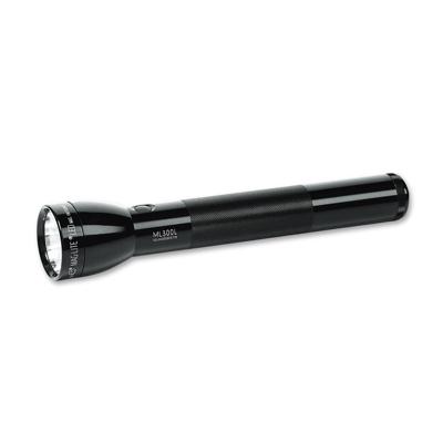 Maglite ZaklampML300L 2D-Cell Zwart - ML300L-S2016