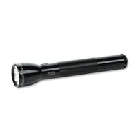 Maglite ZaklampML300L 2D-Cell Zwart - ML300L-S2016