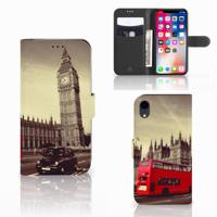 Apple iPhone Xr | Flip Cover | Londen