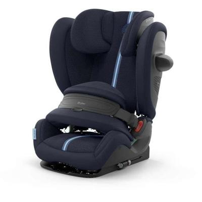 Autostoel - CYBEX - Pallas G2 Plus - Oceaanblauw