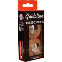 Velox stuurtape tressostar 90 katoen beige (2st) Velox stuurtape tressostar 90 katoen beige (2st)