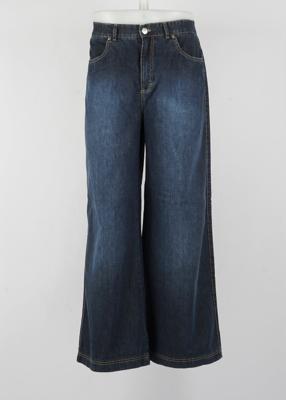 Vintage Carbode Jeans in Blue size 33 / 31